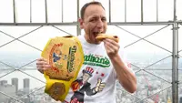 Competitive Eating and 27 Other Unusual Careers