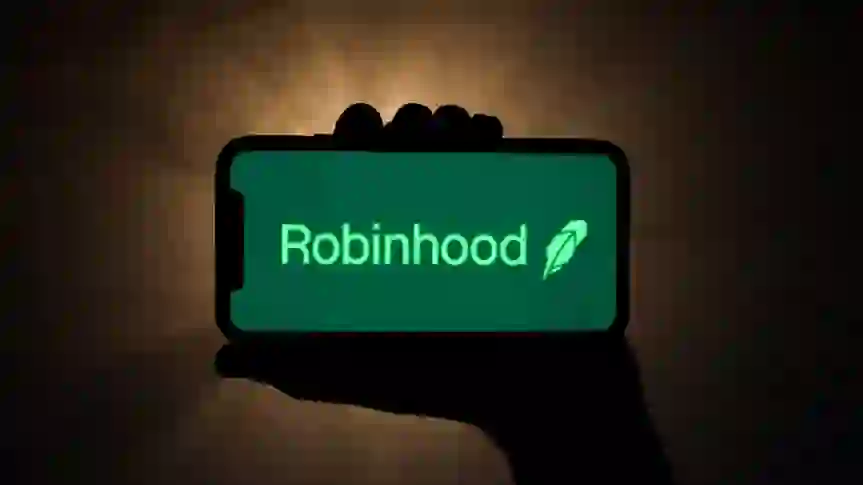 Free Retirement Money: Robinhood Offers 1% Match on New IRA Contributions
