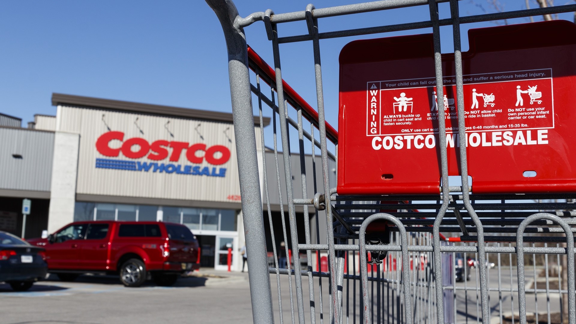 How Costco Gets Its Customers to Spend More Money