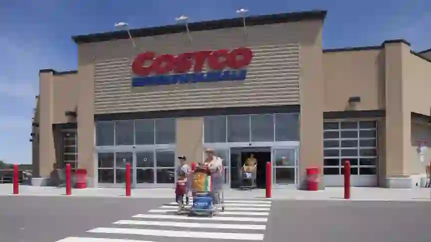 Affordable Snow Gear To Stock Up On at Costco