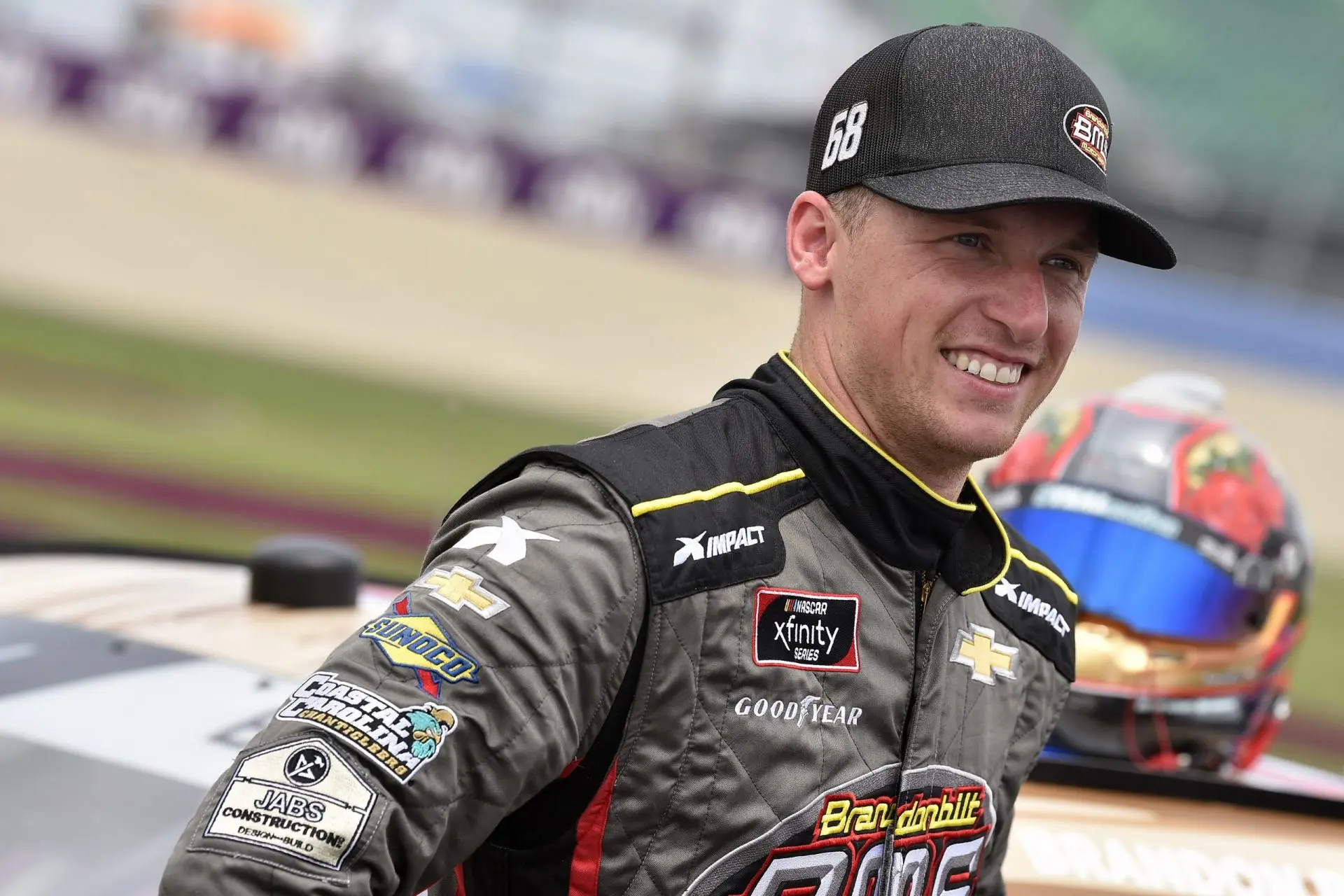 Charity-Based Baby Doge Cryptocurrency Will Make its NASCAR Debut Saturday
