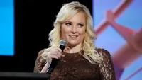 How Rich Is Meghan McCain?