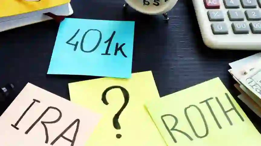 How To Roll Over Your 401(k) To A New Employer