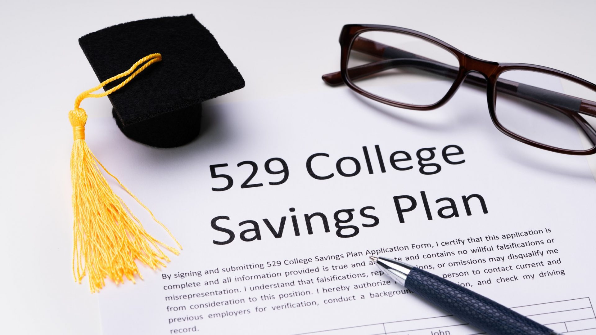 How To Open A 529 Plan To Save For Your Child's Education | GOBankingRates