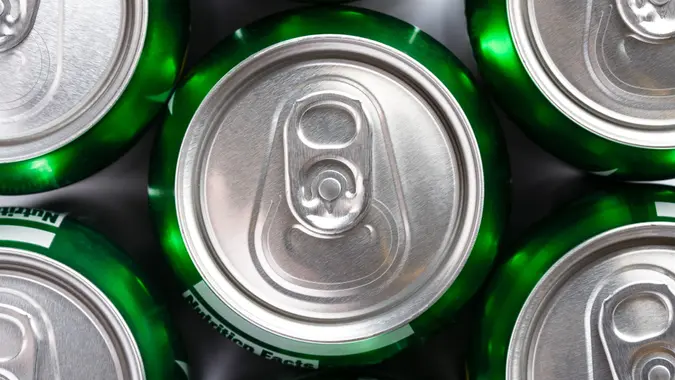 How To Open A Soda Can Easily-Full Tutorial 