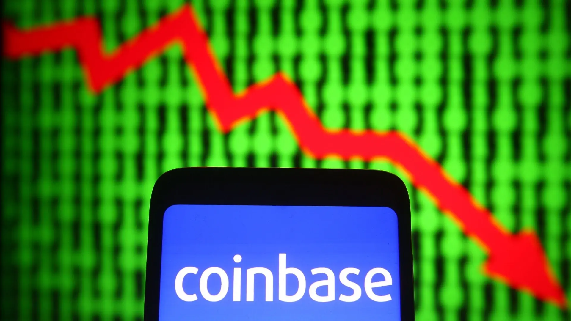 Coinbase Customers Are Furious Over Response to Hacked Accounts and Stolen Funds