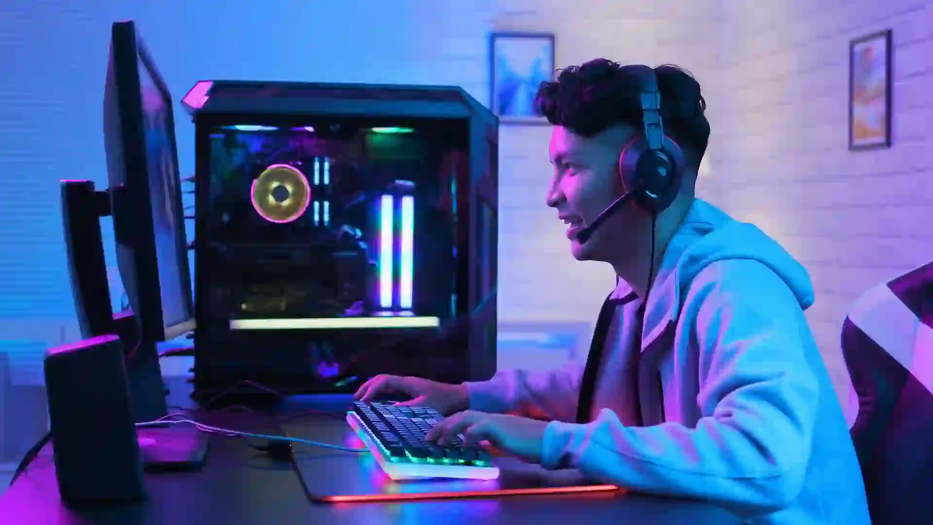 Your Ultimate Guide to NFT Gaming