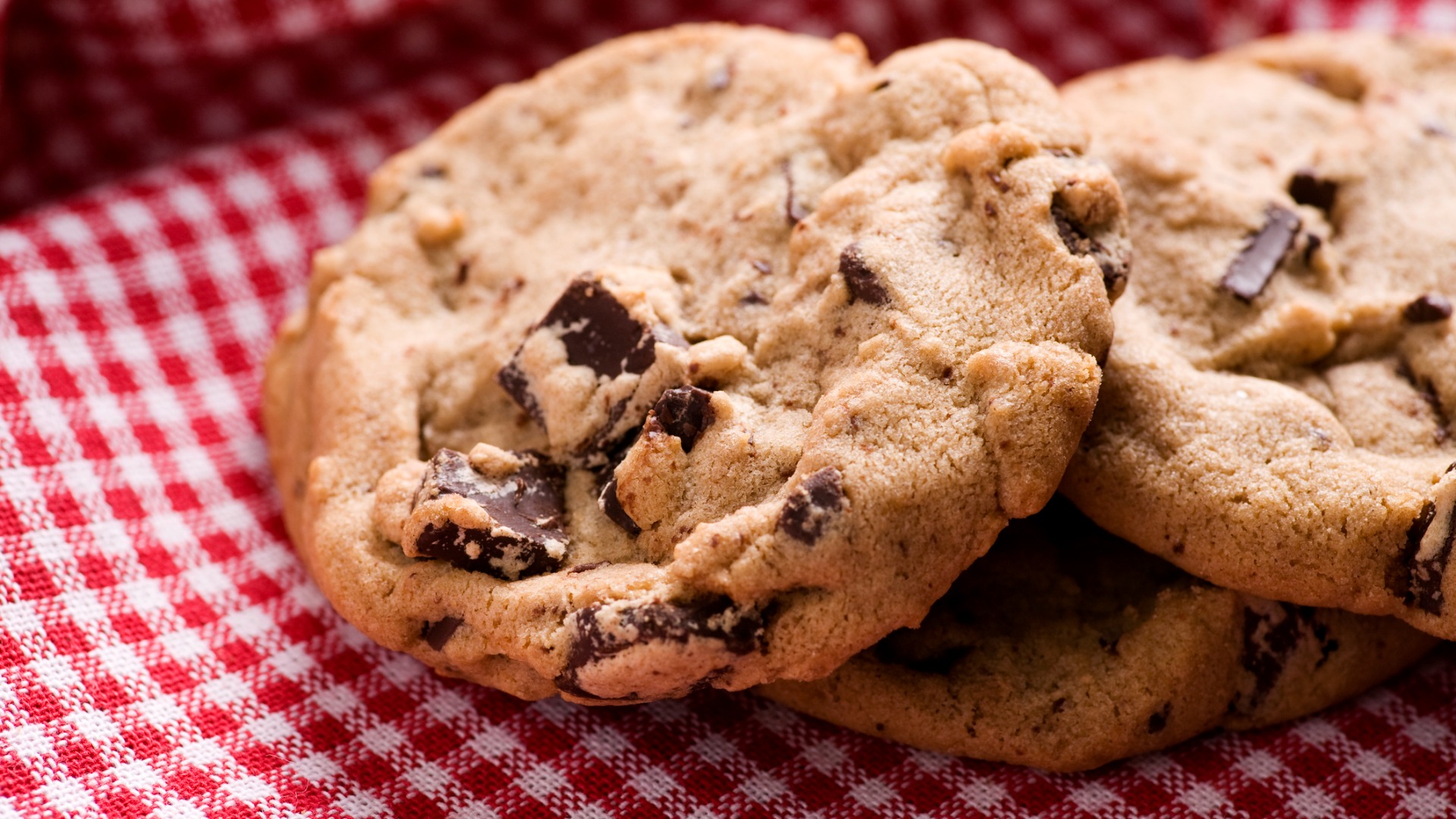 National Cookie Day Means Lots of Free Cookies — Here’s How To Score Great Deals This Saturday