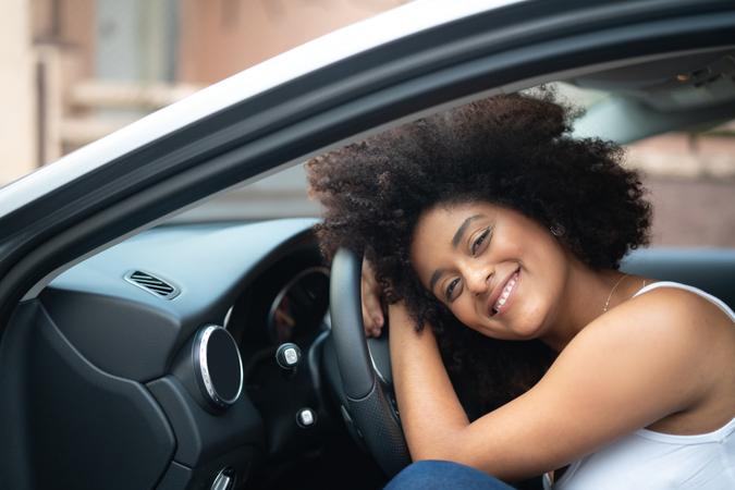 How To Pay Off Your Car With Just Side Hustle Money