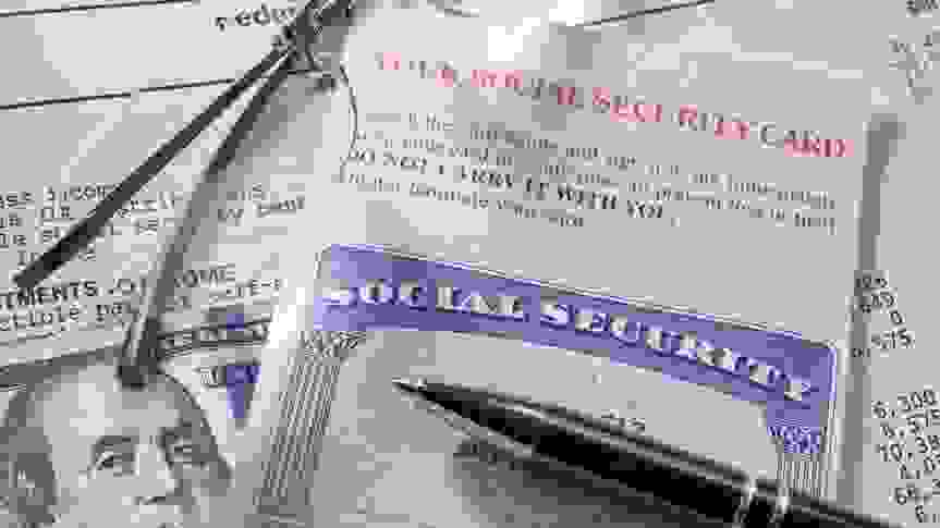 Retirement: These 13 States Tax Your Social Security Money