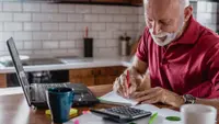 What a Wealthy Retiree’s Monthly Budget Looks Like at Age 79