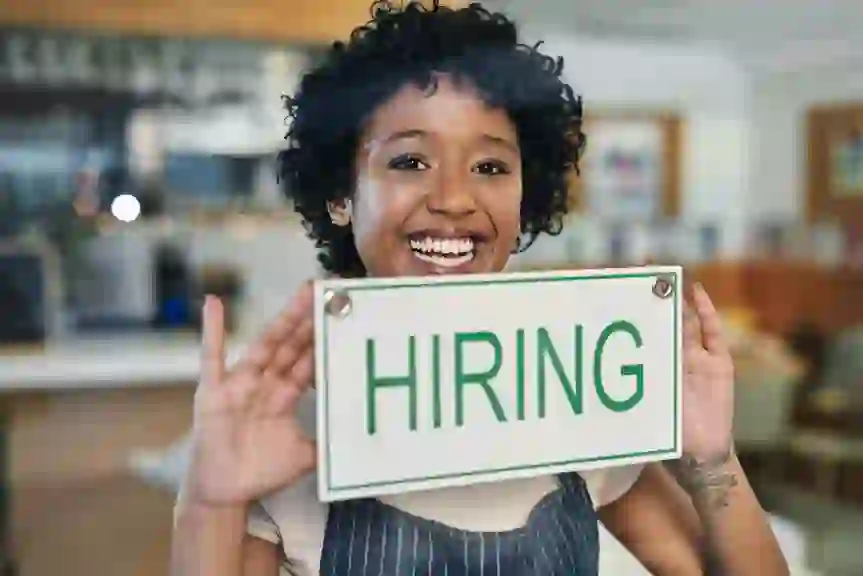 7 Industries Doing the Most Hiring This Month