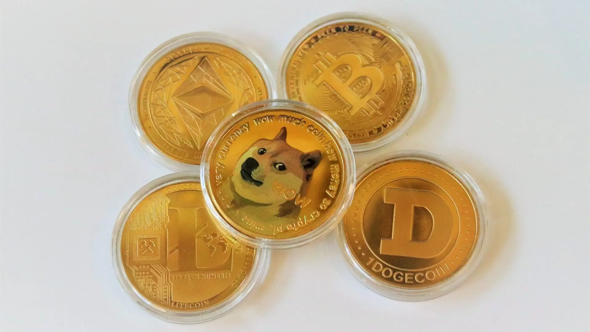 Comparing Dogecoin, Baby Doge and Shiba Inu: Is There One To Watch?