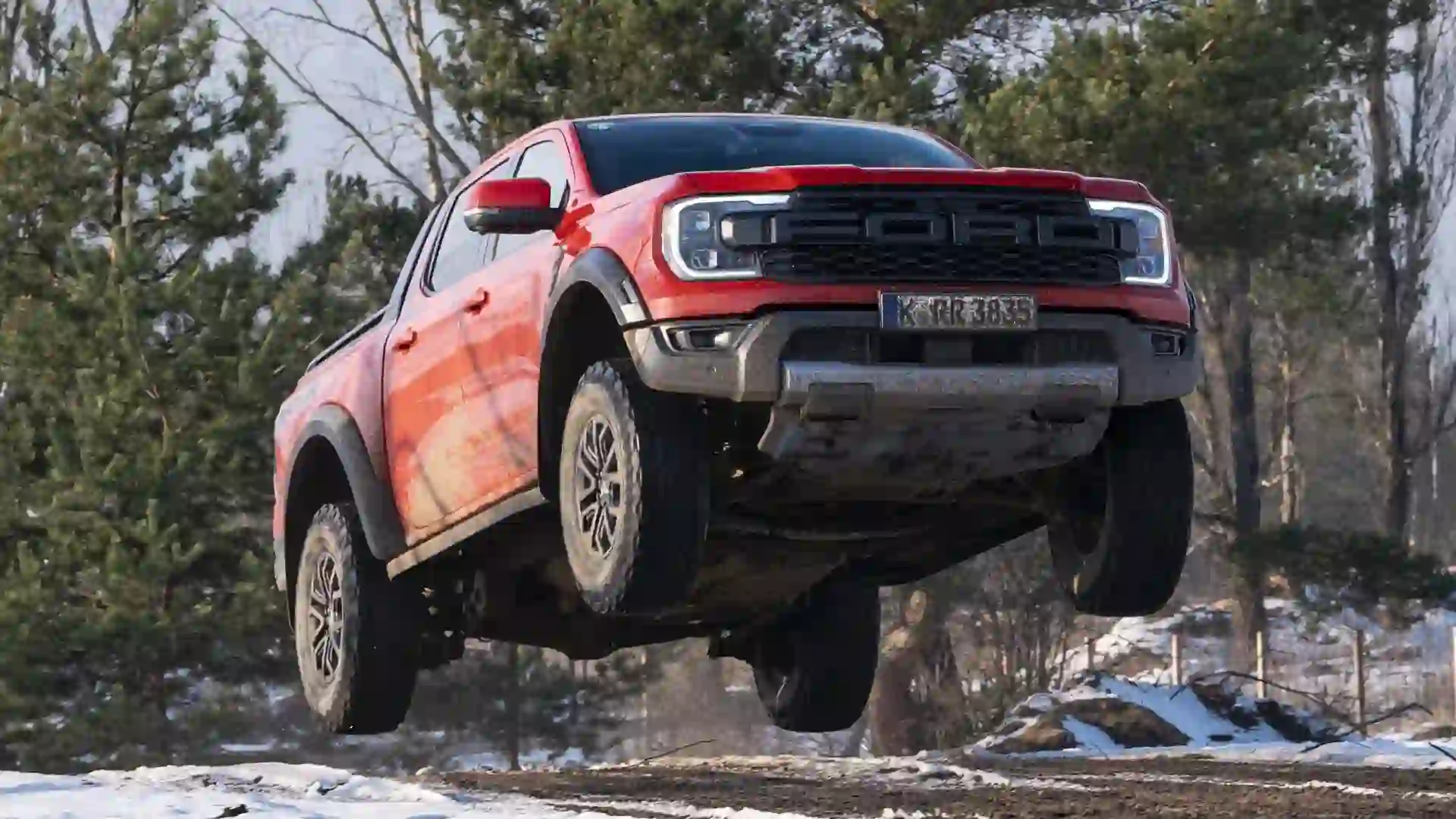 10 Cheapest Trucks for the Middle Class To Drive in 2025