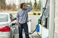 Here’s How You Can Prepare For Rising Gas Prices and Taxes