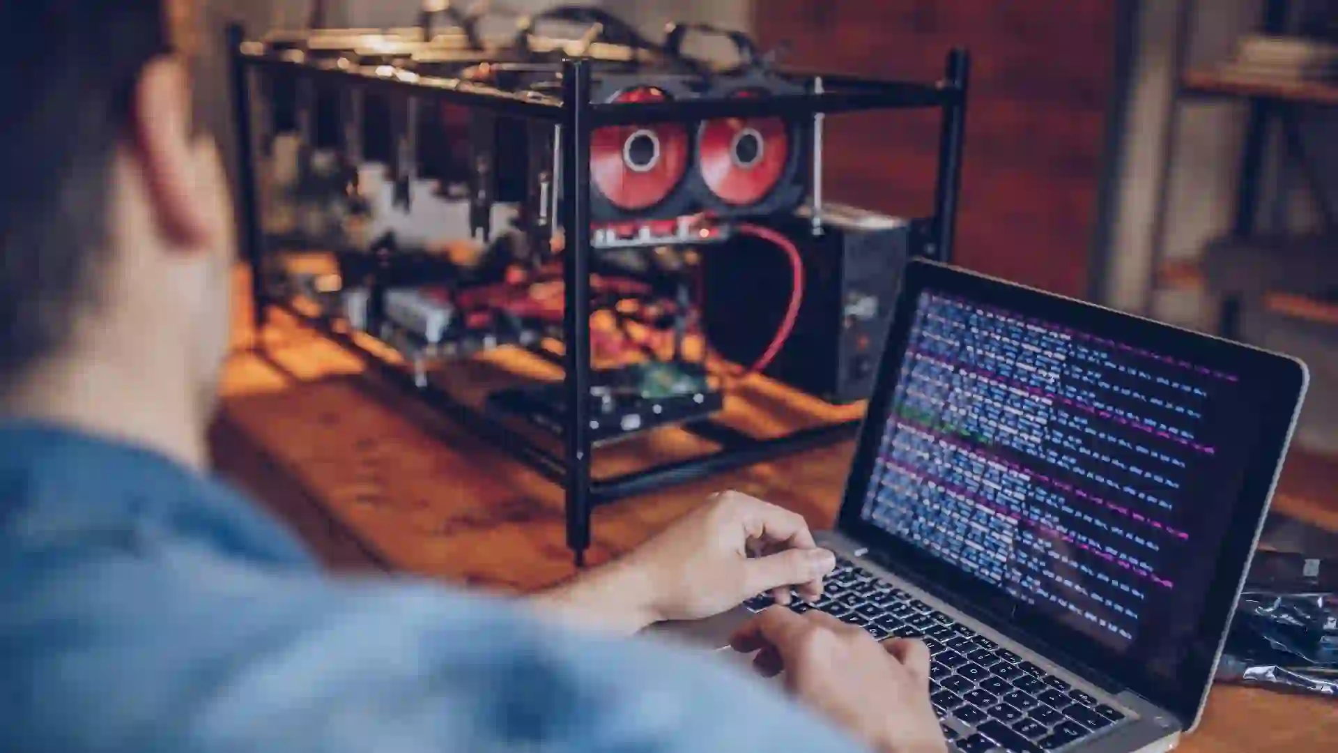 What Is Crypto Mining and How Does It Work?