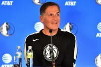 Mark Cuban Owns Less Than $500 in Dogecoin Despite Team’s Stake in the Crypto