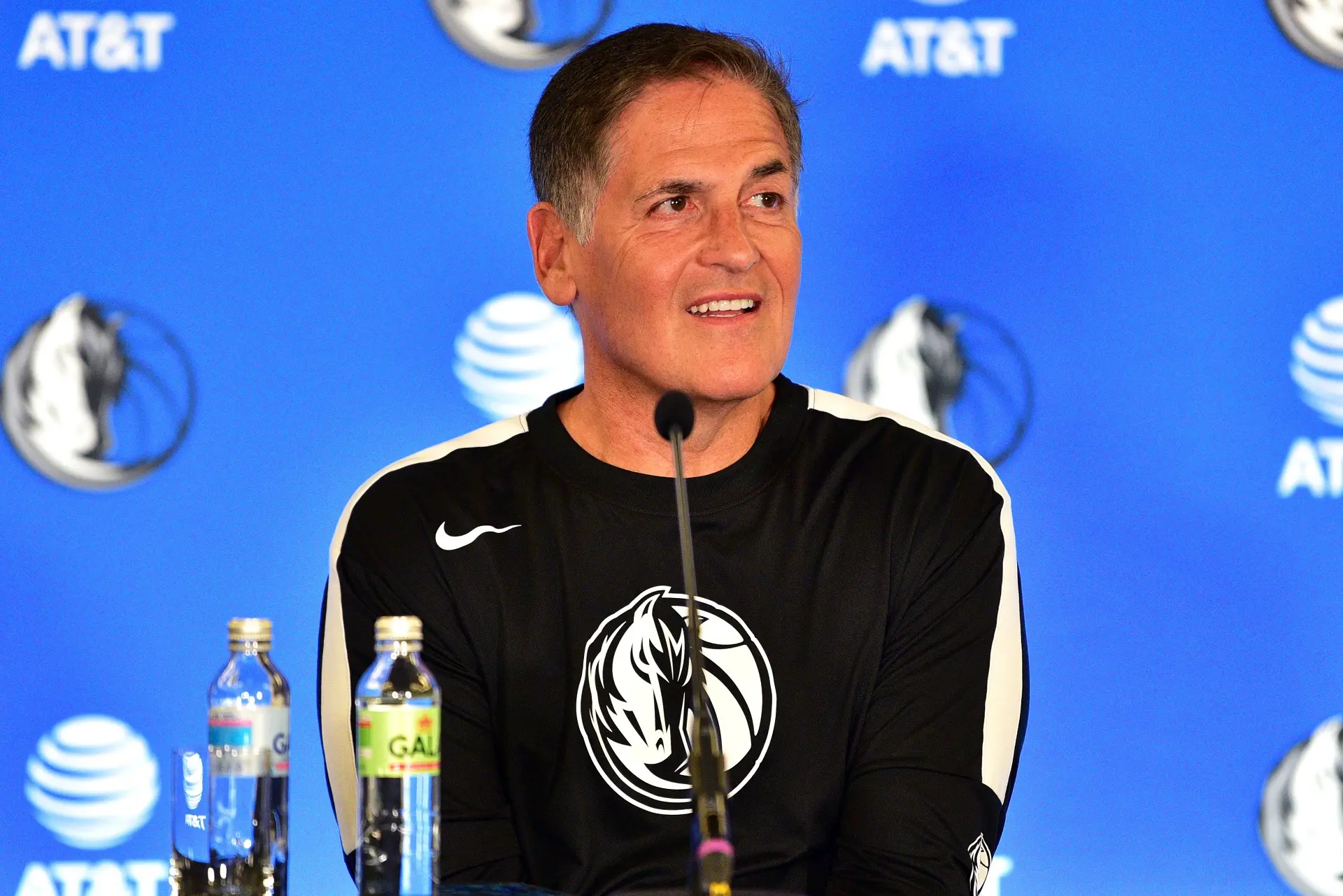 Mark Cuban Owns Less Than $500 in Dogecoin Despite Team’s Stake in the Crypto