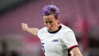 What Is Soccer Star Megan Rapinoe’s Net Worth?