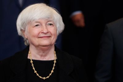 Yellen Writes Letter To Congress Officially Ending Enhanced Unemployment