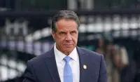 How Much Is Former New York Gov. Andrew Cuomo Worth?