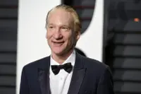 How Rich Is Bill Maher?