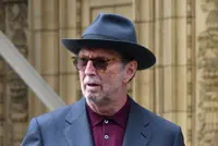 What Is Eric Clapton’s Net Worth?