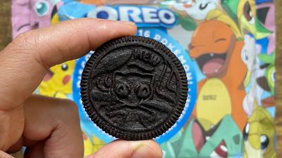 Pokemon Oreos List on eBay for $10K &ndash; Should You Buy an NFT Instead?