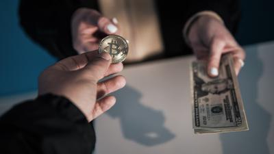 Offset Crucial Bitcoin Tax While You Can &mdash; This Lucrative Loophole Could End in 2022