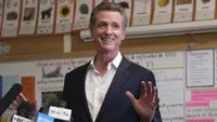 How Much Is Gavin Newsom Worth After Prevailing in the California Recall Election?