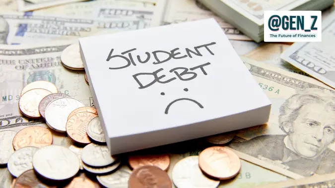 I’m a Self-Made Millionaire: How Student Debt Almost Stopped Me From Building Wealth