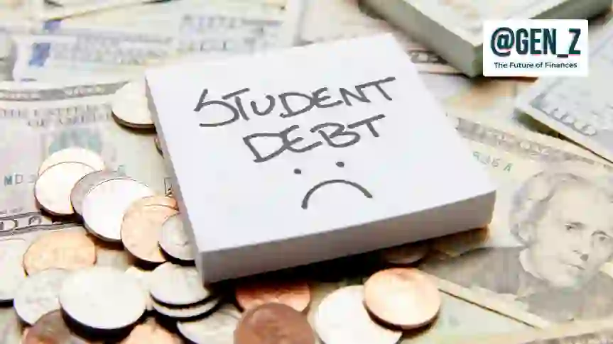 Do Student Loan Borrowers Miss Out on Investment Wealth?