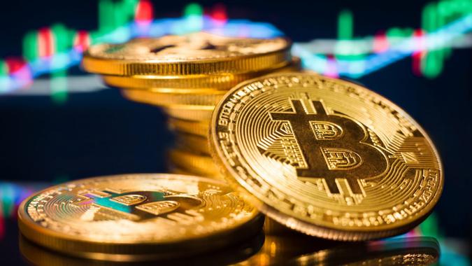 Top 10 Cryptocurrencies to Buy and Hold in October 2021 » GetNews