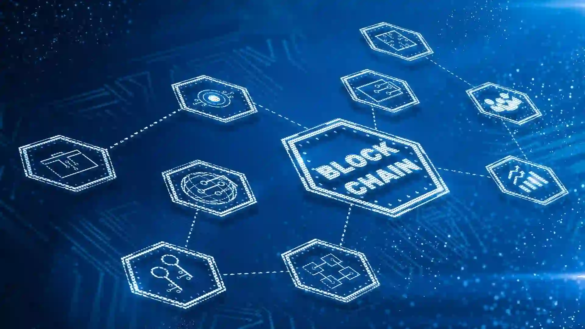 What Is Blockchain Technology?