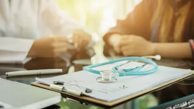 6 Best Healthcare Stocks To Invest In for 2023
