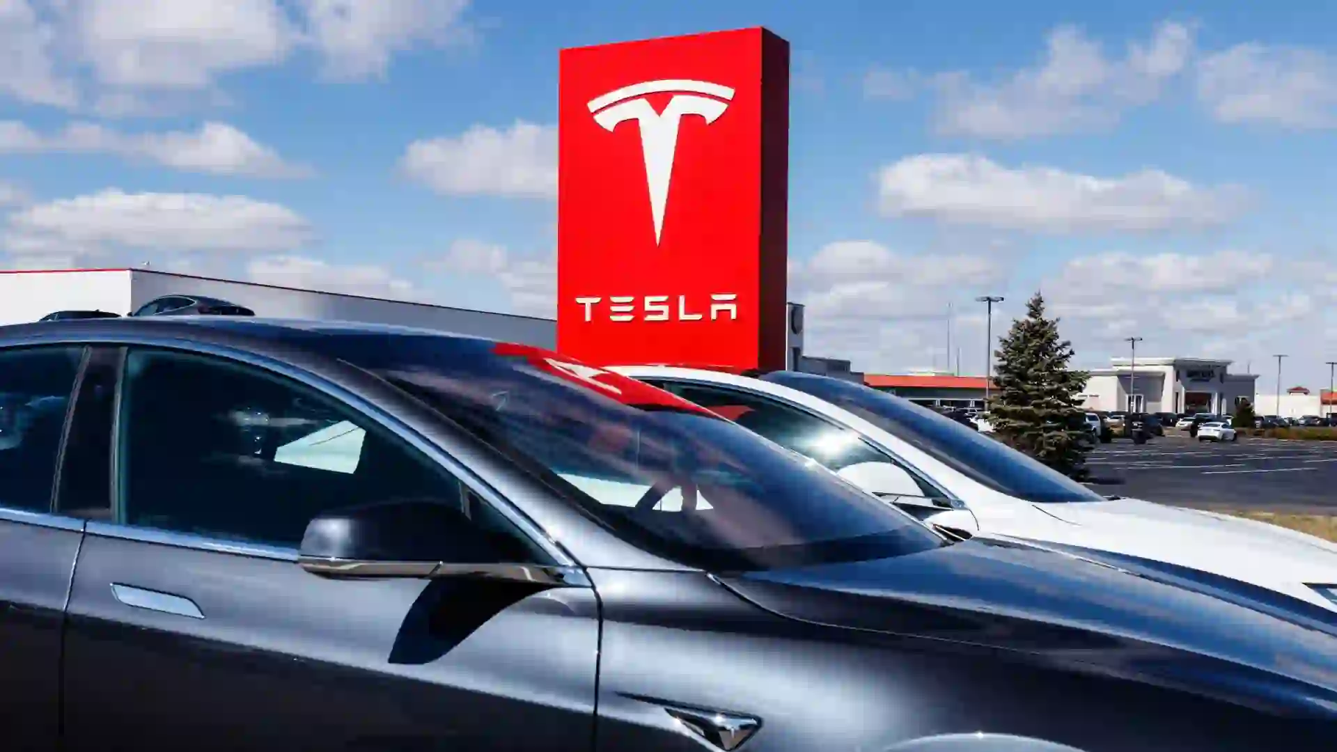 Should You Buy a Tesla or a Hybrid Car? Here’s What an Expert Says