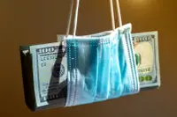 Could Stimulus Money Be Causing Rapid US Inflation?