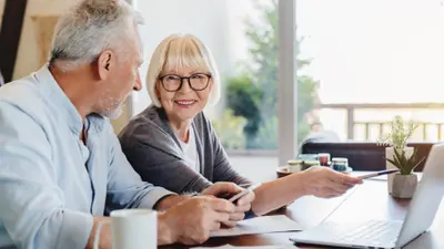 9 Safe Investments With the Highest Retus