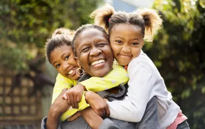 9 Ways To Invest for Your Grandchildren