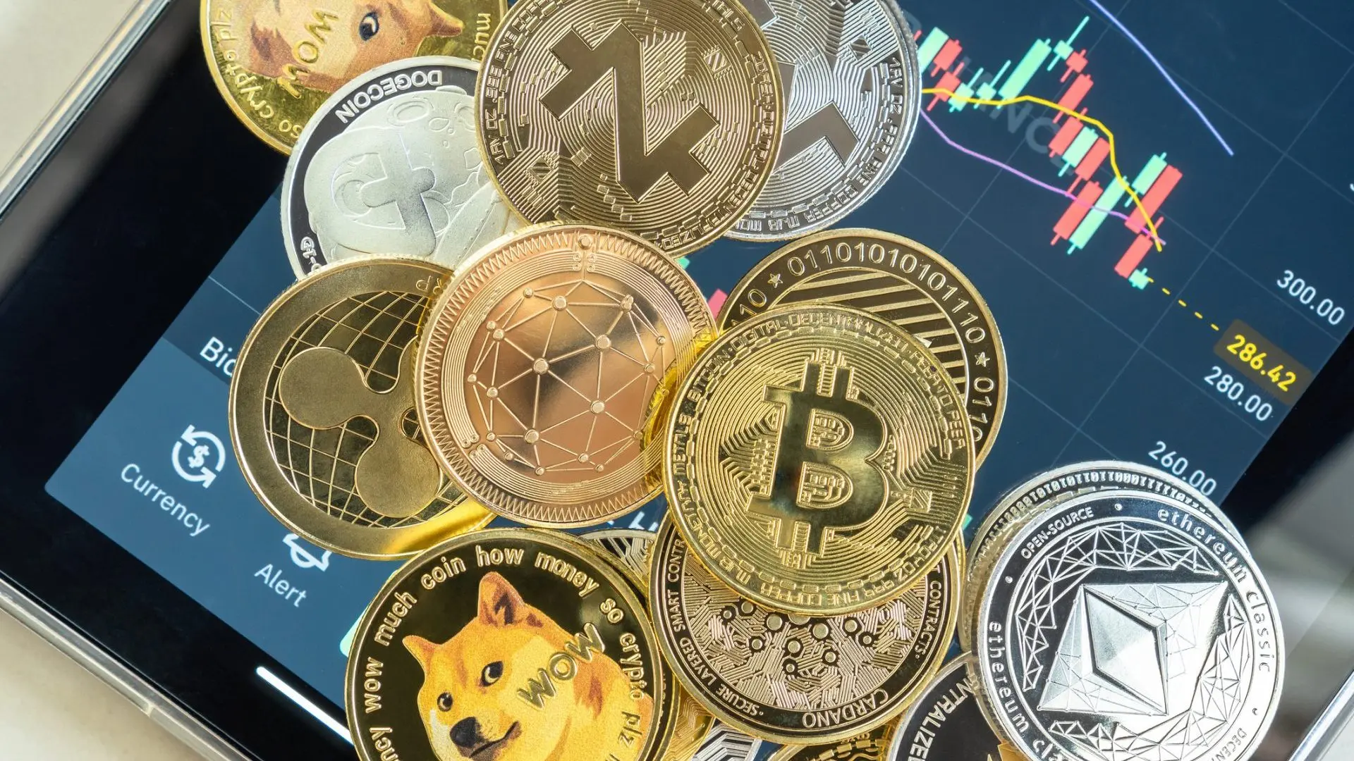 Crypto Alert: Valkyrie To Launch DeFi Fund on Nov. 22 as CEO Cites ‘Massive Opportunity in the Space’
