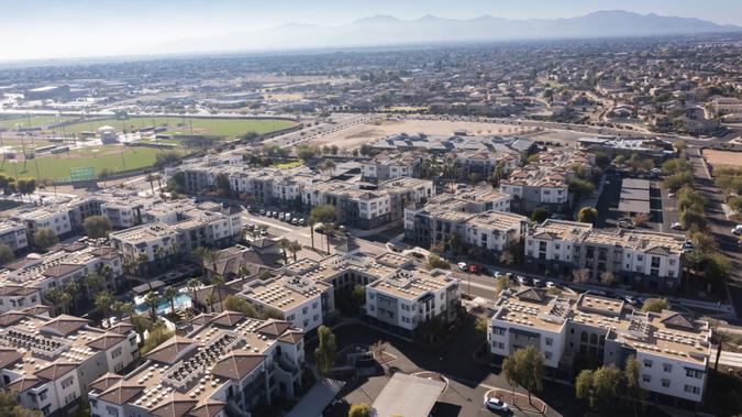 Surprise Arizona