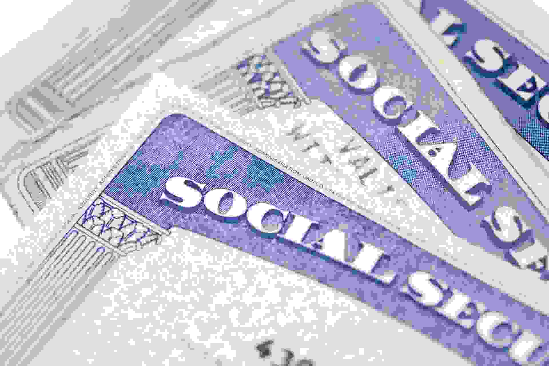 Color Image, Emigration and Immigration, Id Theft, Photography, Social Security, Social Security Card, USA