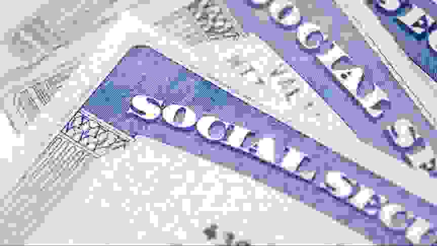 10 Biggest Problems Facing Social Security