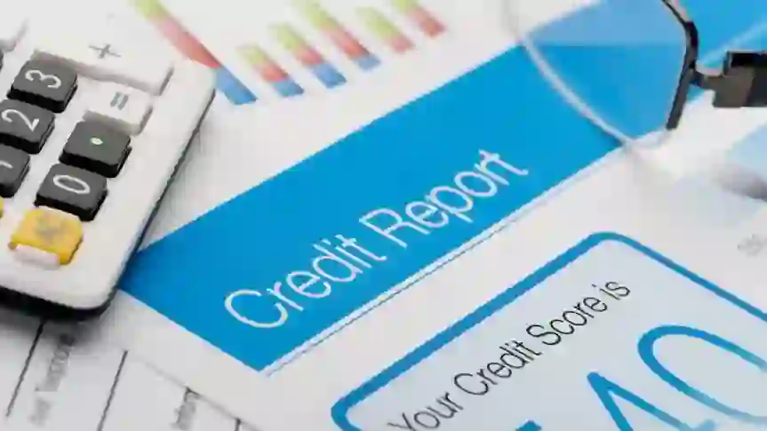 What Credit Score Do You Start With?