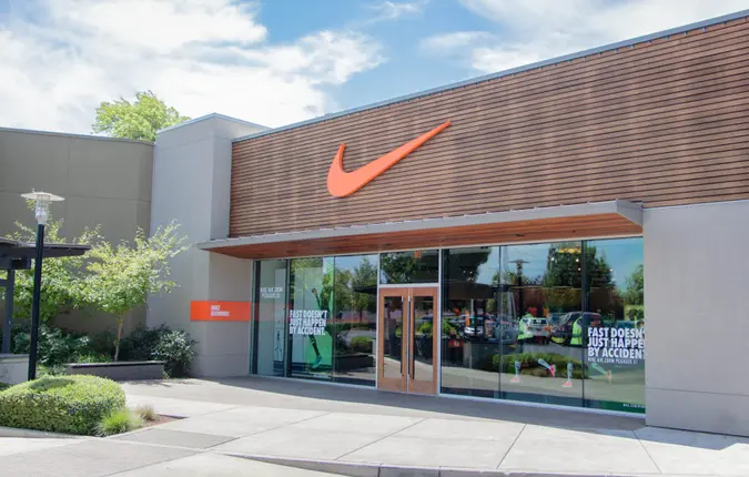 How Much Is Nike Worth and Is It Worth Buying? | GOBankingRates