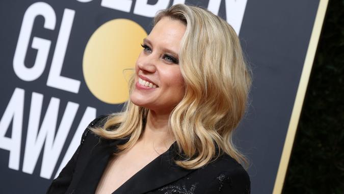77th Annual Golden Globe Awards, Arrivals, Los Angeles, USA - 05 Jan 2020