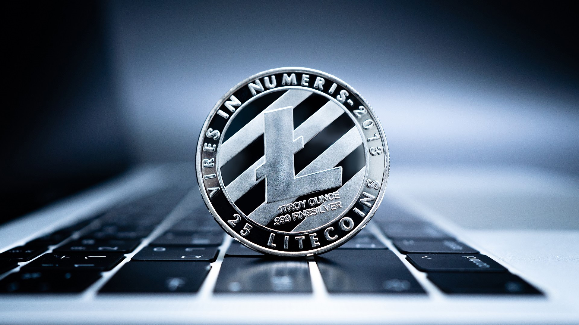 Is litecoin the next bitcoin 4049 cmos hex investing buffer