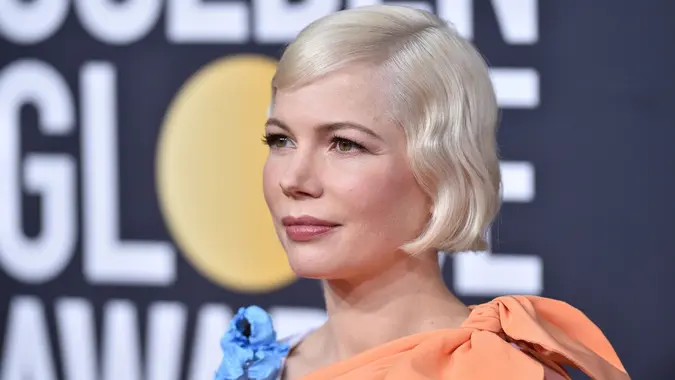 Michelle Williams is selling Brooklyn townhouse