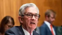 Stimulus Update: Fed Taper Could Begin Even if September’s Jobs Report is Not ‘Knock-Out Great,’ Powell Says