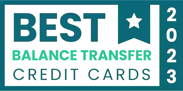 Best Balance Transfer Credit Cards 2023